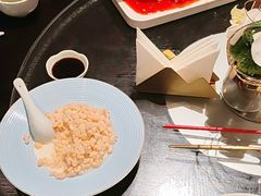 清炒河虾仁-海天楼中餐厅(吴宫泛太平洋酒店)