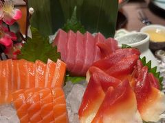-福樱兰海鲜放题铁板烧(加州店)