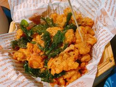 -雀舞云南菜(乐客城店)