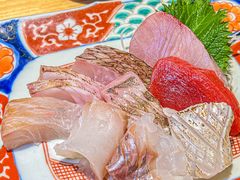 -镹·鱼料理  国产鱼使用店