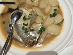 -阿明小菜·海鲜·上海菜(梅陇店)
