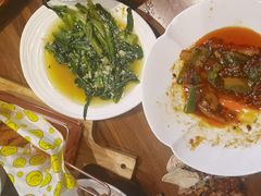 -俭寨大盘鸡·新疆菜·烧烤(博乐店)