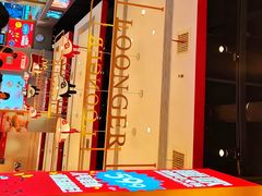 -龍歌自助小火锅(李沧顺和汇店)