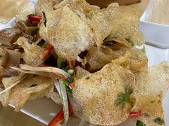 -太原面食店(解放路店)