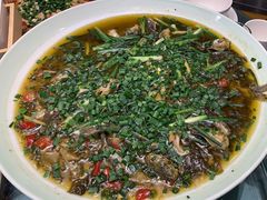 -菜香小厨(金发·印象南滨店)