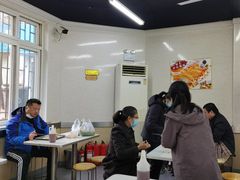 -劈柴院锅贴(沈阳路店)