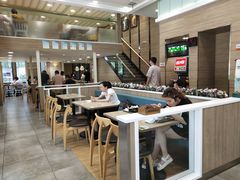 大堂-魏家凉皮(旺都店)