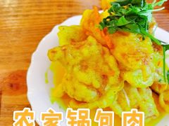 -东北人家铁锅炖(鞍山路店)