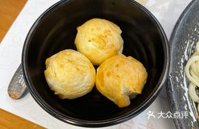 Taiwanese Squid Balls