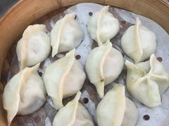 -老边饺子馆(中街店)