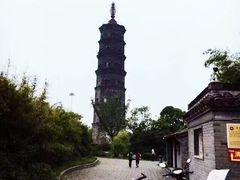 景观位-清茶馆