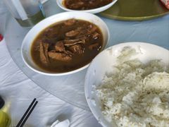 -天乐农家鱼头王(天目湖店)