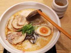 -味千拉面(广州金沙永旺梦乐城店)