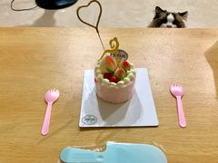 -吉川堂·日式甜点专门店(正佳广场店)