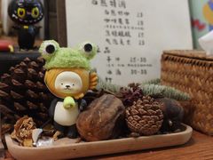 -白熊咖啡(闽江大道店)