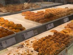 -泸溪河桃酥(西直门凯德店)