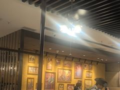-汉巴味德(沈阳万象汇店)