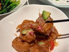 -三号黄浦会Canton Table