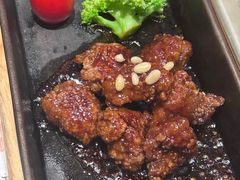 -和创柚子·会席日本料理(新区淮海街店)