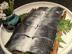 -柔杉家黑牛烤肉·活鳗鱼(太原街店)