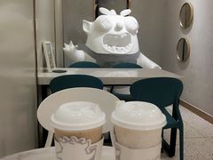 -茶力的小怪兽(梅林卓悦汇店)