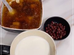 -鲜芋仙(中华广场店)