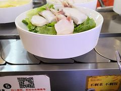 -咕叽咕叽自助烤肉小火锅(茂业清扬店)