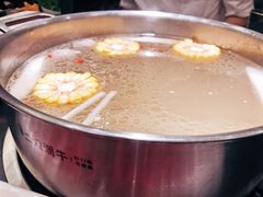 -二刀潮牛(重庆光环购物公园店)