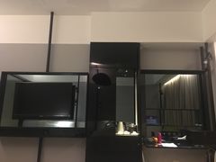 -北京益田影人花园酒店