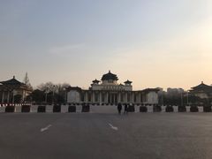 -中国农业博物馆