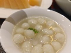 -枣庄开元凤鸣山庄·中餐厅