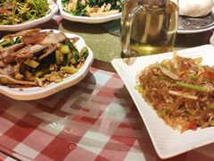 -燕青小馆(东园大厦店)