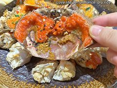 -哼蟹二将·烤肉酱蟹(合生汇店)