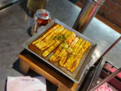 -很久以前羊肉串(簋街店)