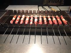 呼伦贝尔羊肉串-很久以前羊肉串(怡海店)