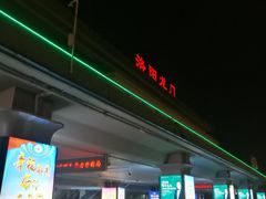 -洛阳龙门站