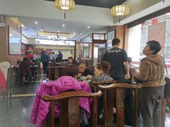 大堂-老西安韩记三鲜煮馍(四府街店)
