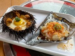 -大锅强·蒸海鲜青岛菜(金沙滩店)