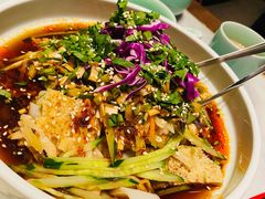 -泰钰丰烤鸭.天津菜(开发区店)