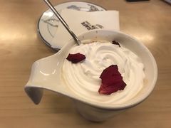 -花漾咖啡(首都国际机场六号店)