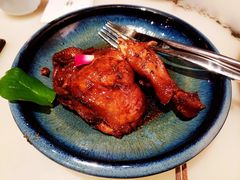东坡半边鸡-桂满陇-十里风荷(合生汇店)