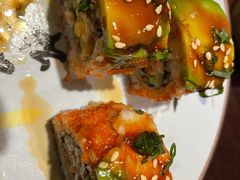 -松子料理(白家庄店)