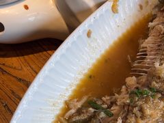 -食欲老院子荆芥疙瘩汤(经五路店)