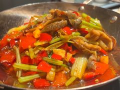 -乔街深夜食堂·小龙虾·高压锅生蚝(杭州总店)