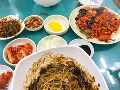 -祥和居炸酱面馆(美食街店)