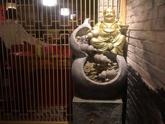 -京韵胡同·酱香羊蝎子火锅涮肉(长寿路店)