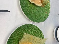 -品海楼·大连海胆锅贴馆(东港店)