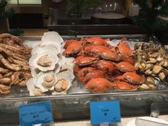 -宁波石浦豪生大酒店·自助餐厅