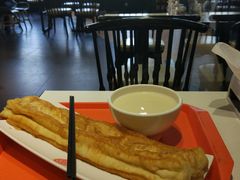 -永记和味豆浆大王(内蒙医院店)