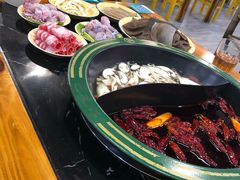 -巴隆门重庆老火锅(太湖路店)